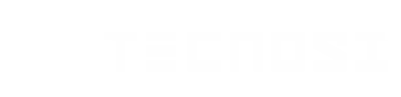 Logo da TECNOSI